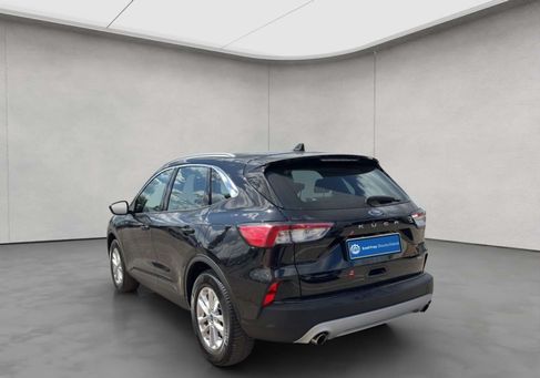 Ford Kuga, 2022