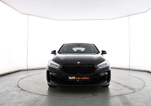 BMW 128, 2023