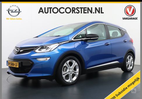 Opel Ampera-e, 2020