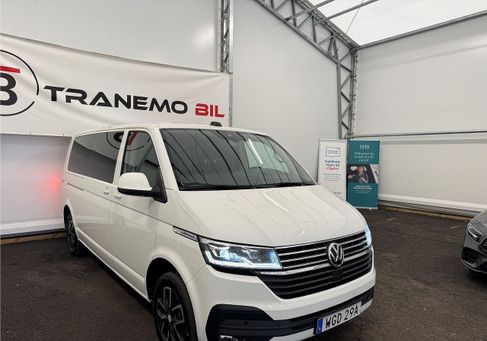Volkswagen Caravelle, 2020