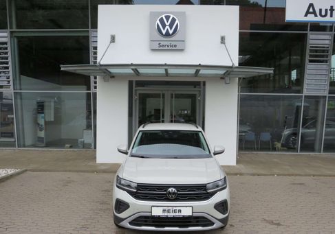 Volkswagen T-Cross, 2026