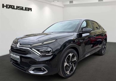 Citroën C4, 2024