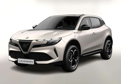 Alfa Romeo Junior, 2026