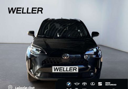 Toyota Yaris Cross, 2025