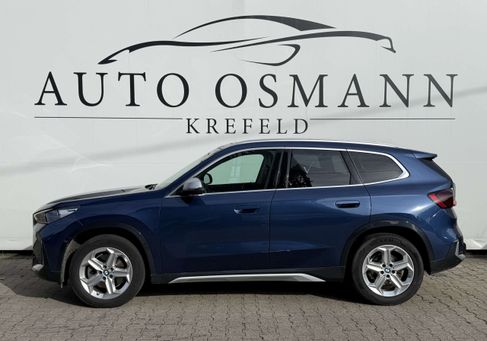 BMW X1, 2023