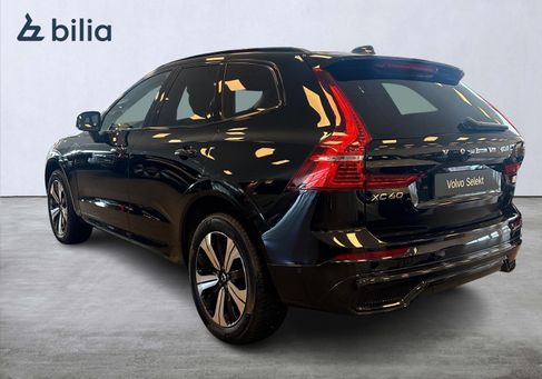 Volvo XC60, 2024 2
