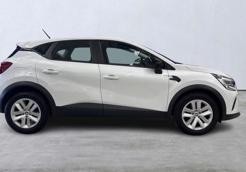 Renault Captur, 2024