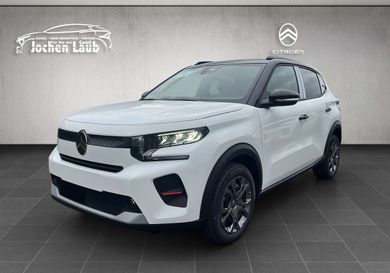 Citroën C3, 2025