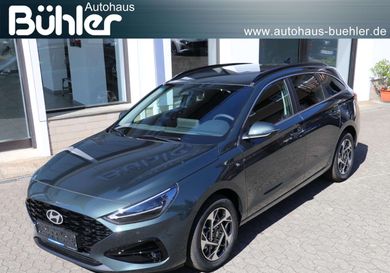 Hyundai i30, 2026