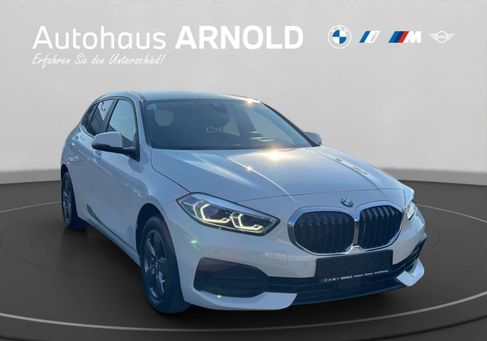 BMW 118, 2023