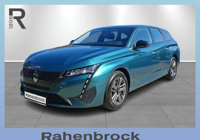 Peugeot 308, 2024