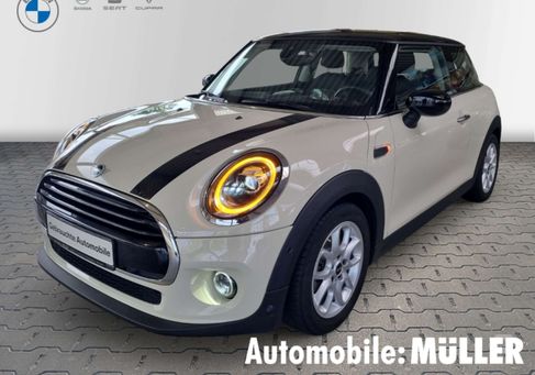 MINI Cooper, 2019