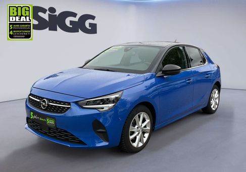 Opel Corsa, 2023 2