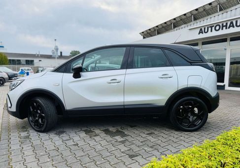 Opel Crossland X, 2024