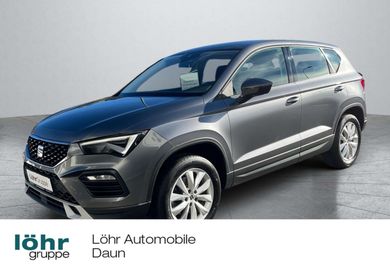 Seat Ateca, 2022
