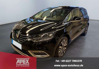 Renault Espace, 2017
