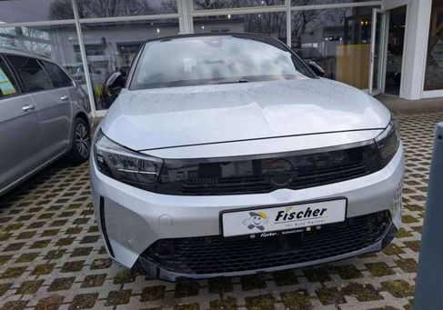 Opel Corsa, 2024 2