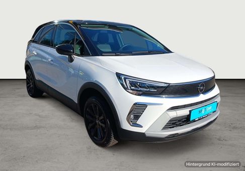 Opel Crossland X, 2023 3