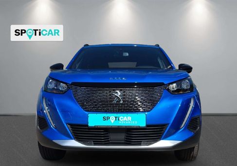 Peugeot 2008, 2023