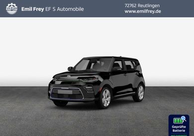 Kia Soul, 2022