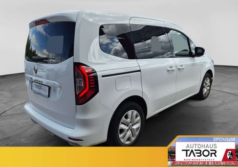 Renault Kangoo, 2024