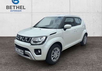 Suzuki Ignis, 2023