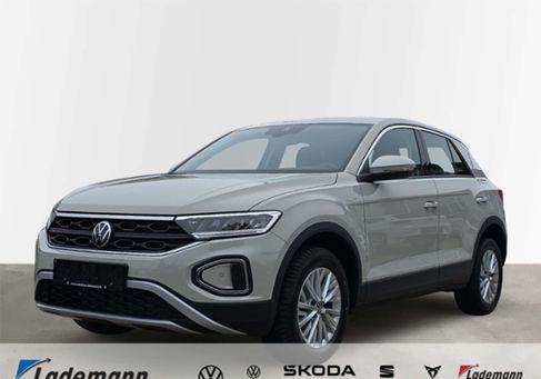 Volkswagen T-Roc, 2024