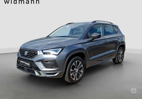 Seat Ateca, 2023