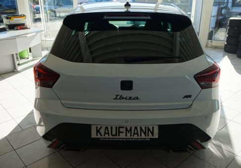 Seat Ibiza, 2026 3