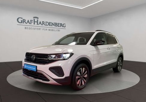 Volkswagen T-Cross, 2025 2