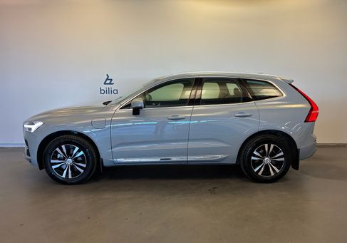 Volvo XC60, 2025 3