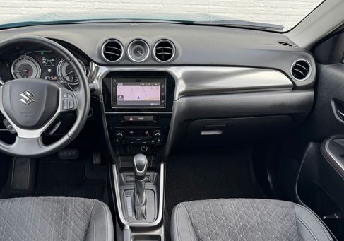 Suzuki Vitara, 2024 2