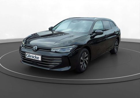 Volkswagen Passat Variant, 2024 2