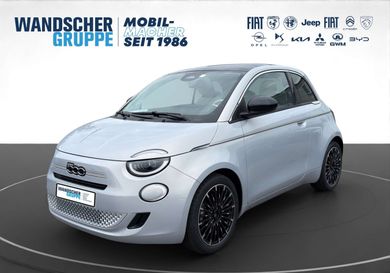Fiat 500, 2026
