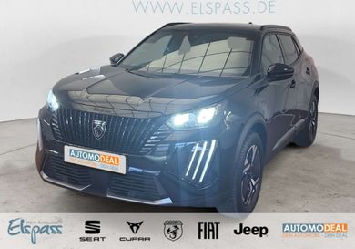 Peugeot 2008, 2024