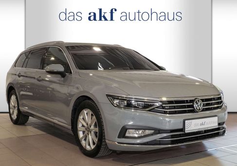 Volkswagen Passat Variant, 2024