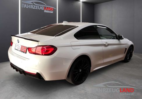 BMW 420, 2019 3