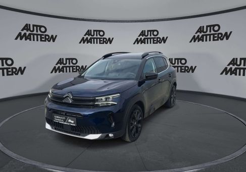 Citroën C5 Aircross, 2023 3