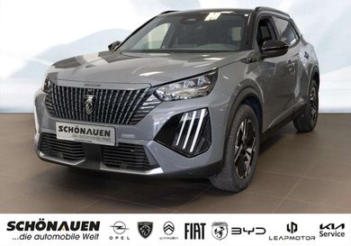 Peugeot 2008, 2026
