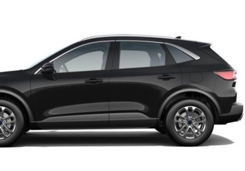 Ford Kuga, 2023
