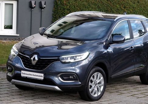 Renault Kadjar, 2021