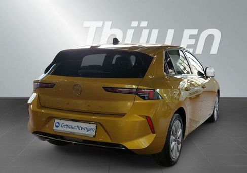 Opel Astra, 2023