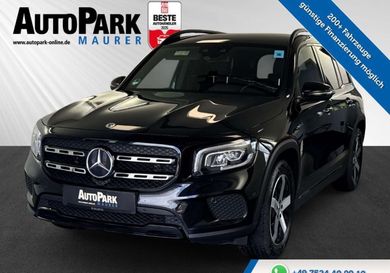 Mercedes-Benz GLB 180, 2023