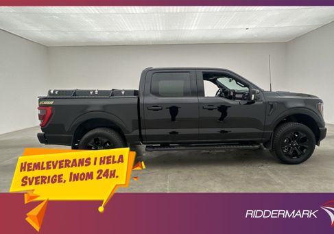 Ford F 150, 2023