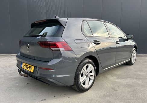 Volkswagen Golf, 2020 3