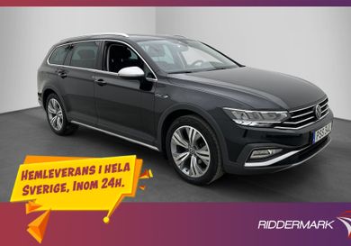 Volkswagen Passat, 2023
