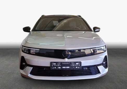 Opel Astra, 2025