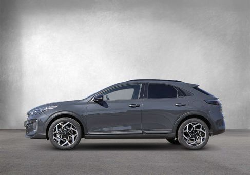 Kia XCeed, 2025 3