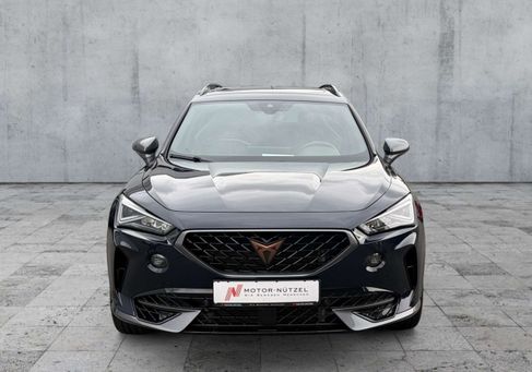 Cupra Formentor, 2022