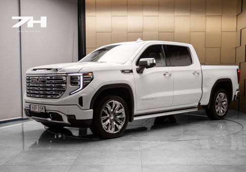 GMC Sierra, 2026 2